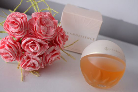 парфюмы Avon Incandessence парфюмы Avon Incandessence